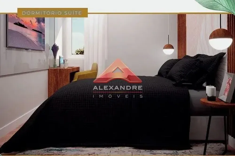 Apartamento, 3 quartos, 65 m² - Foto 3
