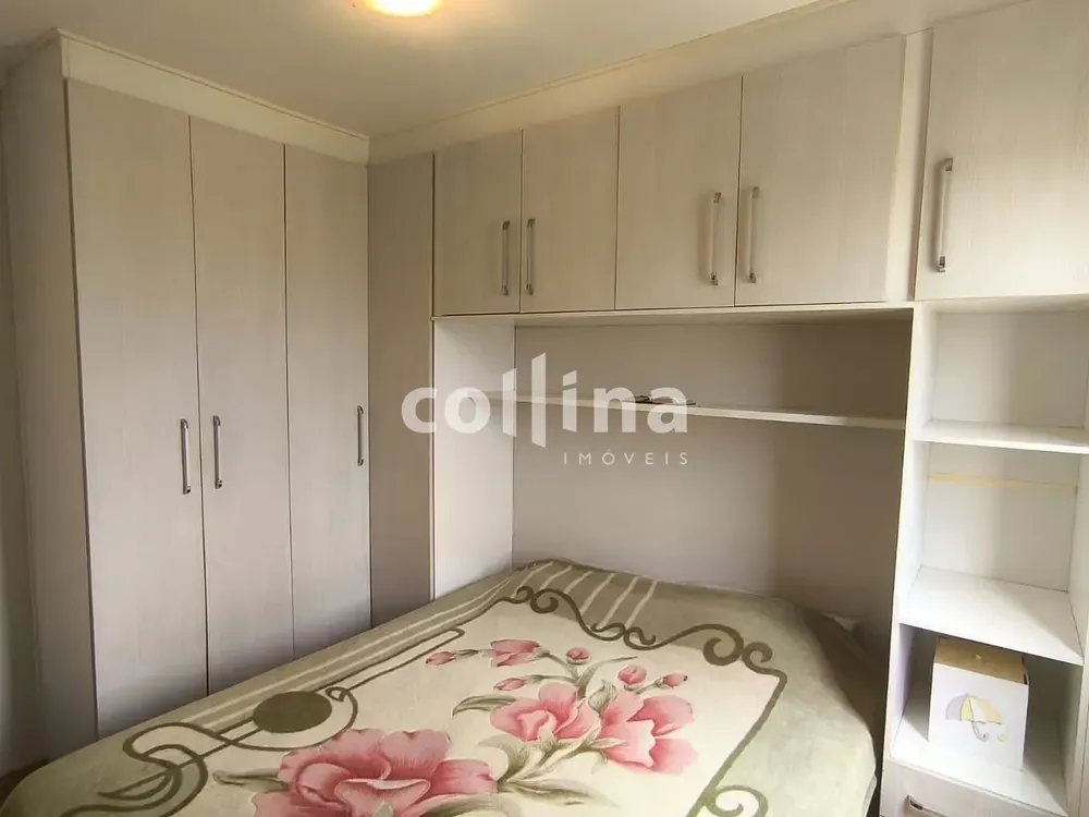 Apartamento, 2 quartos, 52 m² - Foto 2