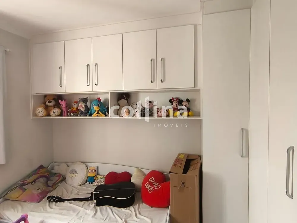 Apartamento, 2 quartos, 52 m² - Foto 3
