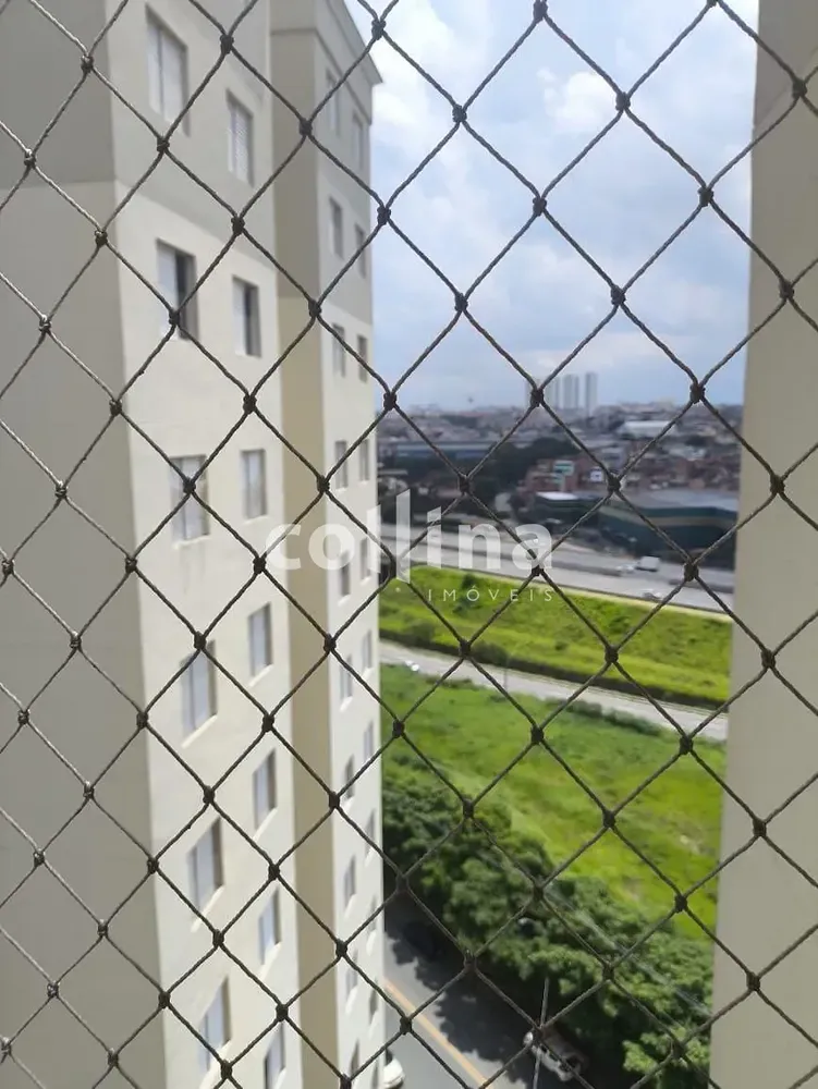 Apartamento, 2 quartos, 52 m² - Foto 1