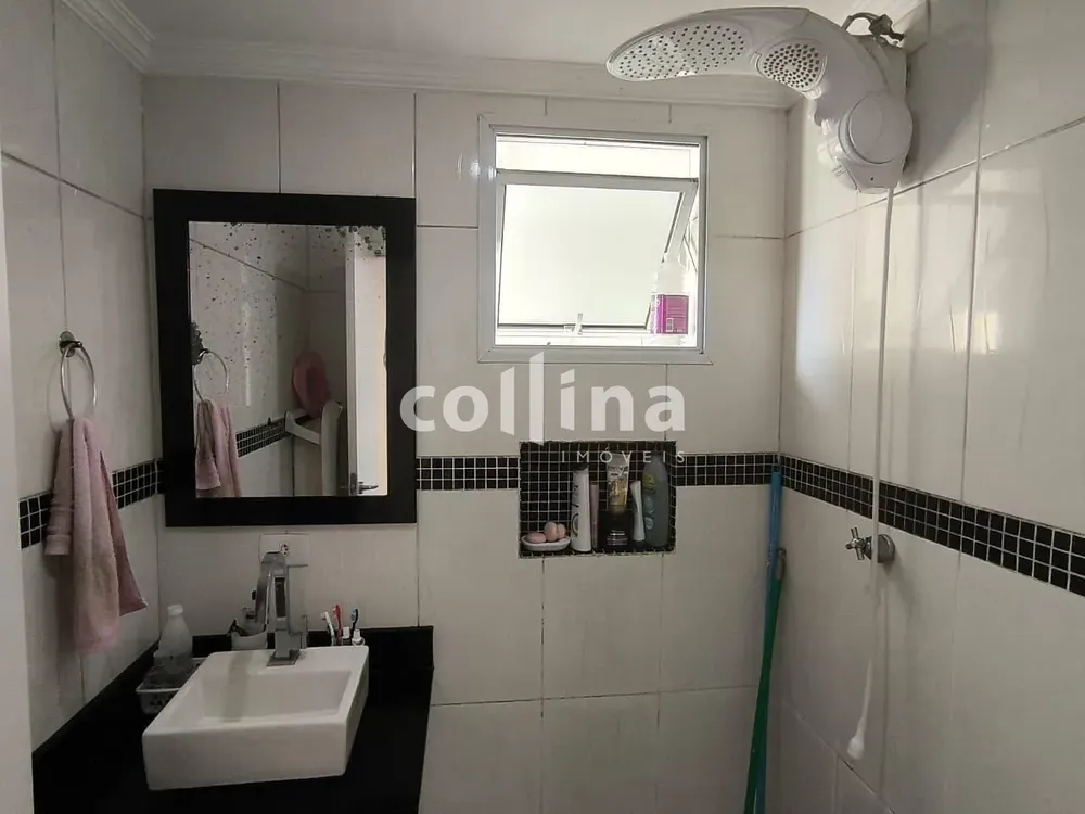 Apartamento, 2 quartos, 52 m² - Foto 4