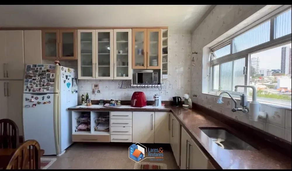 Sobrado, 3 quartos, 144 m² - Foto 8