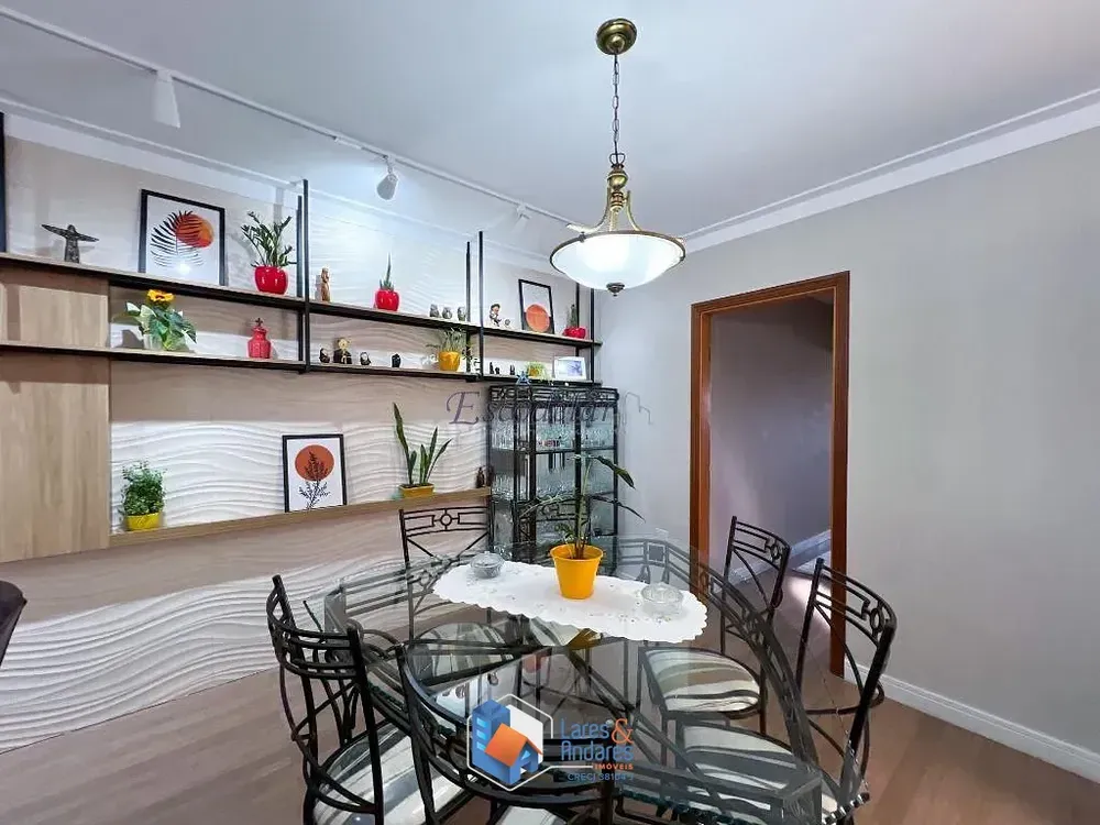 Sobrado, 3 quartos, 144 m² - Foto 4