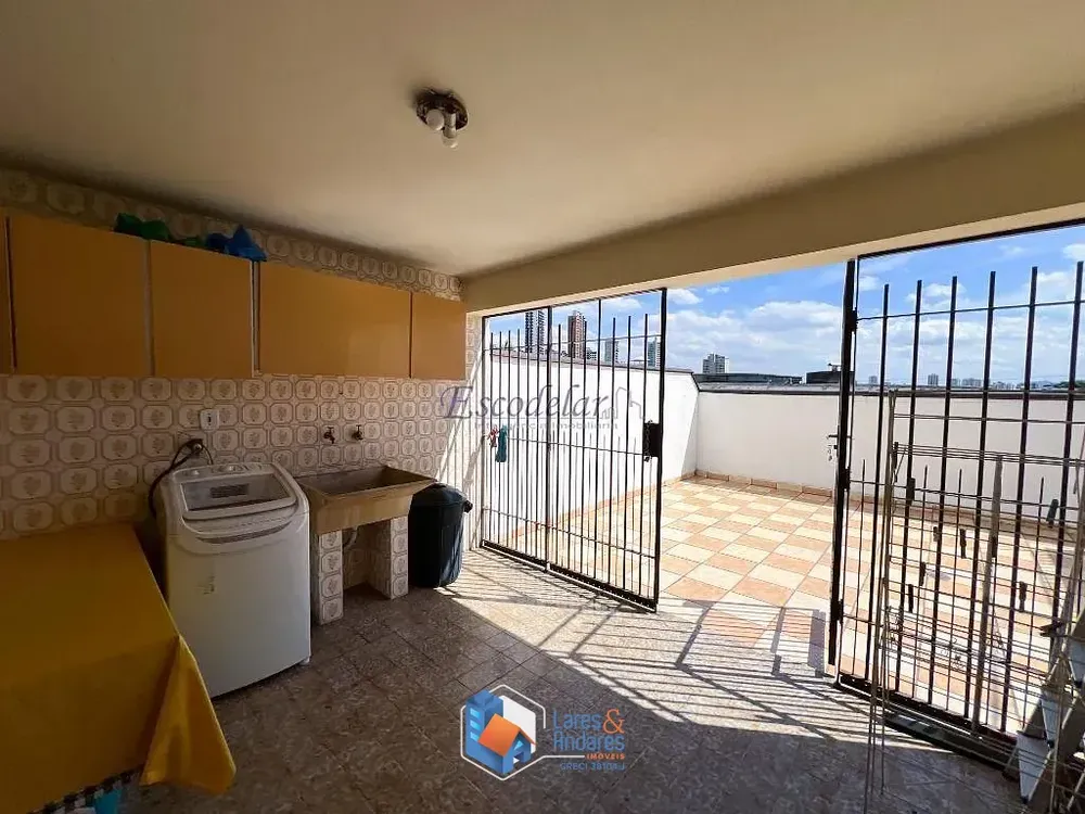 Sobrado, 3 quartos, 144 m² - Foto 7