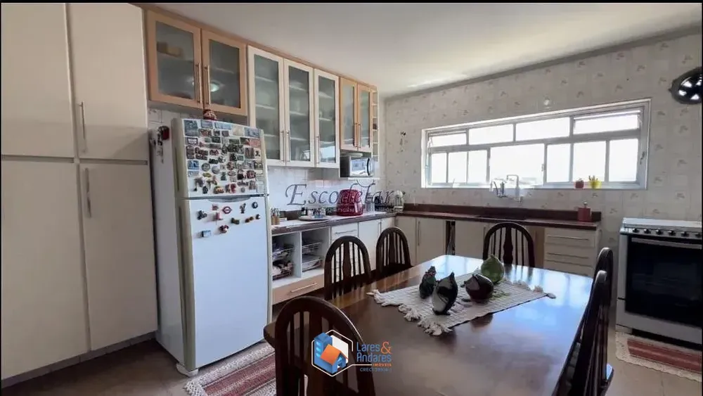 Sobrado, 3 quartos, 144 m² - Foto 6