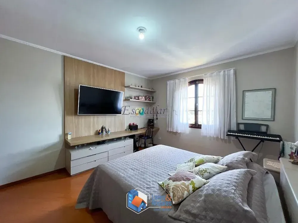 Sobrado, 3 quartos, 144 m² - Foto 5