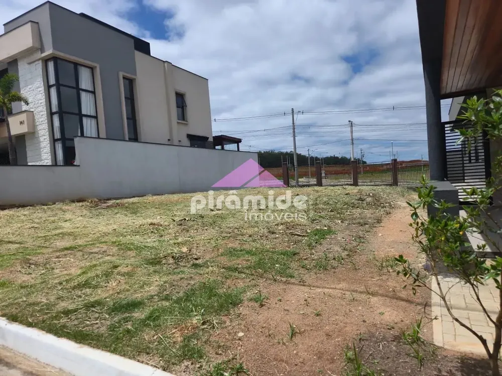 Terreno, 270 m² - Foto 1