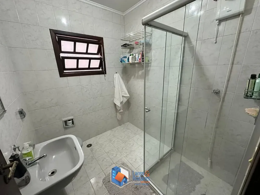 Sobrado, 3 quartos, 157 m² - Foto 8