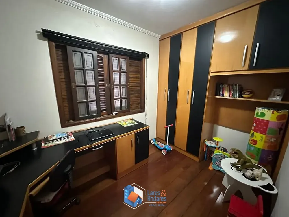 Sobrado, 3 quartos, 157 m² - Foto 3