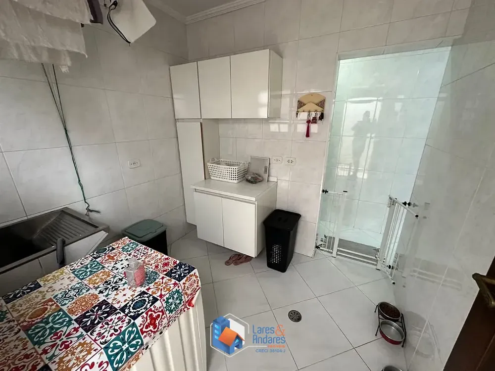 Sobrado, 3 quartos, 157 m² - Foto 7