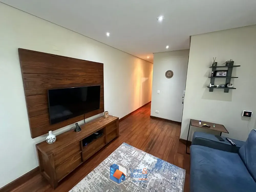 Sobrado, 3 quartos, 157 m² - Foto 4