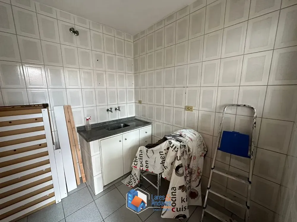 Sobrado, 3 quartos, 157 m² - Foto 5