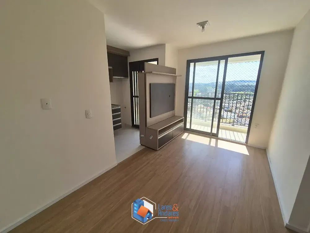 Apartamento, 2 quartos, 45 m² - Foto 5