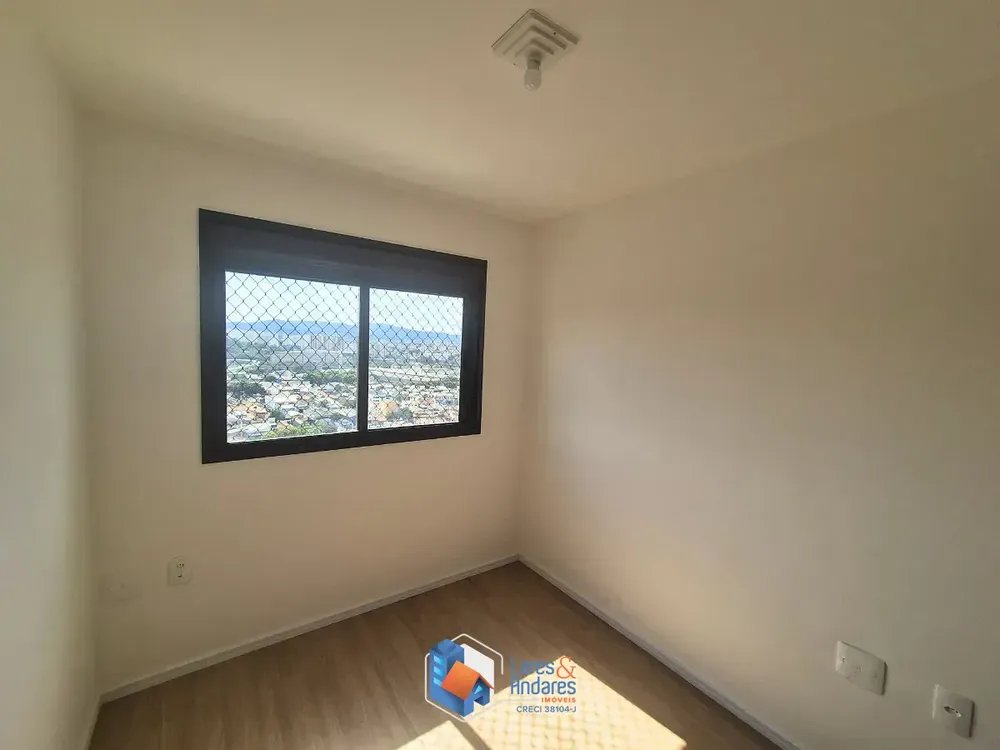 Apartamento, 2 quartos, 45 m² - Foto 3