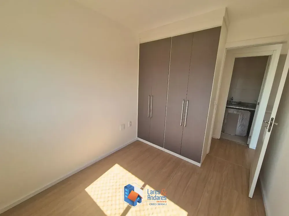 Apartamento, 2 quartos, 45 m² - Foto 1