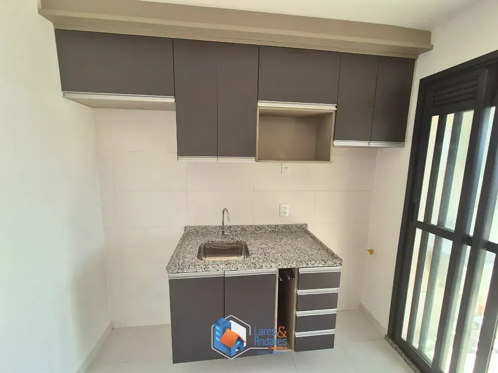 Apartamento, 2 quartos, 45 m² - Foto 4