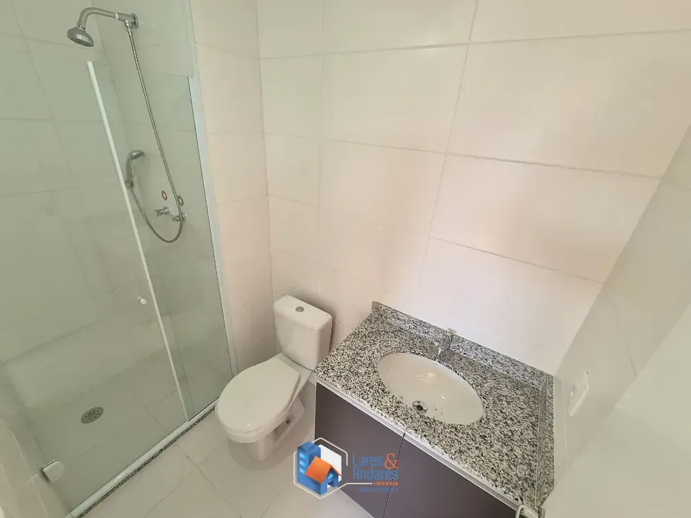 Apartamento, 2 quartos, 45 m² - Foto 8