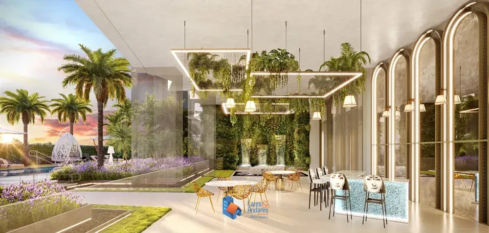 Apartamento, 3 quartos, 132 m² - Foto 5