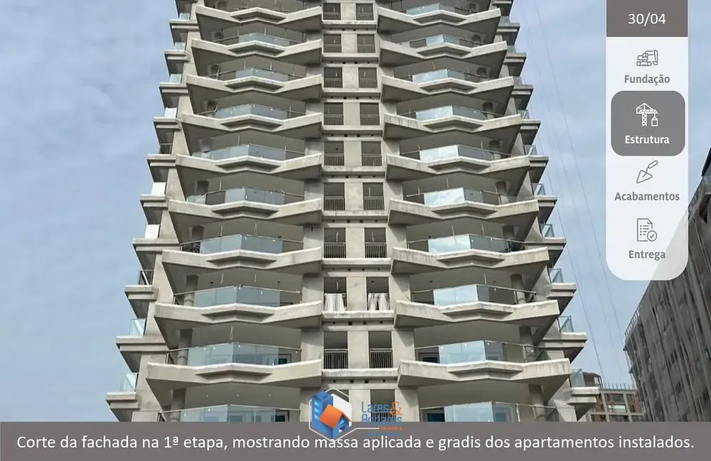 Apartamento, 3 quartos, 132 m² - Foto 7