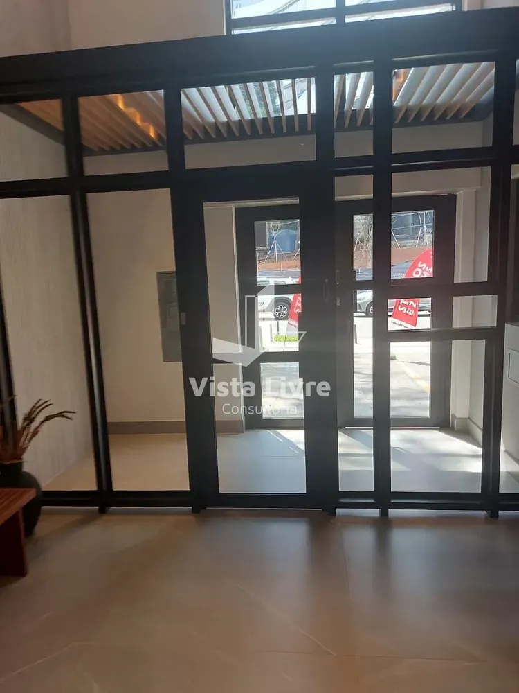 Apartamento, 1 quarto, 25 m² - Foto 3