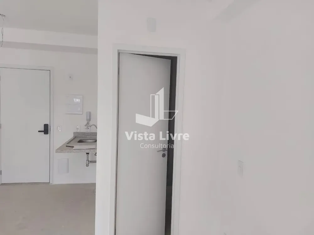Apartamento, 1 quarto, 25 m² - Foto 4
