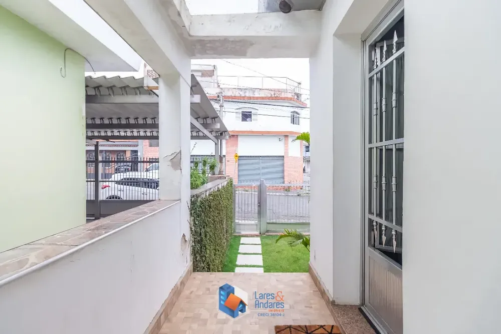 Casa, 3 quartos, 250 m² - Foto 8