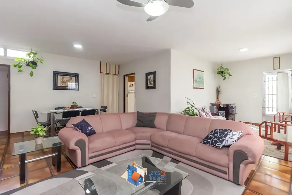 Casa, 3 quartos, 250 m² - Foto 5