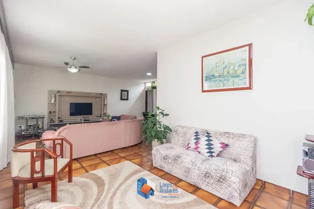 Casa, 3 quartos, 250 m² - Foto 7