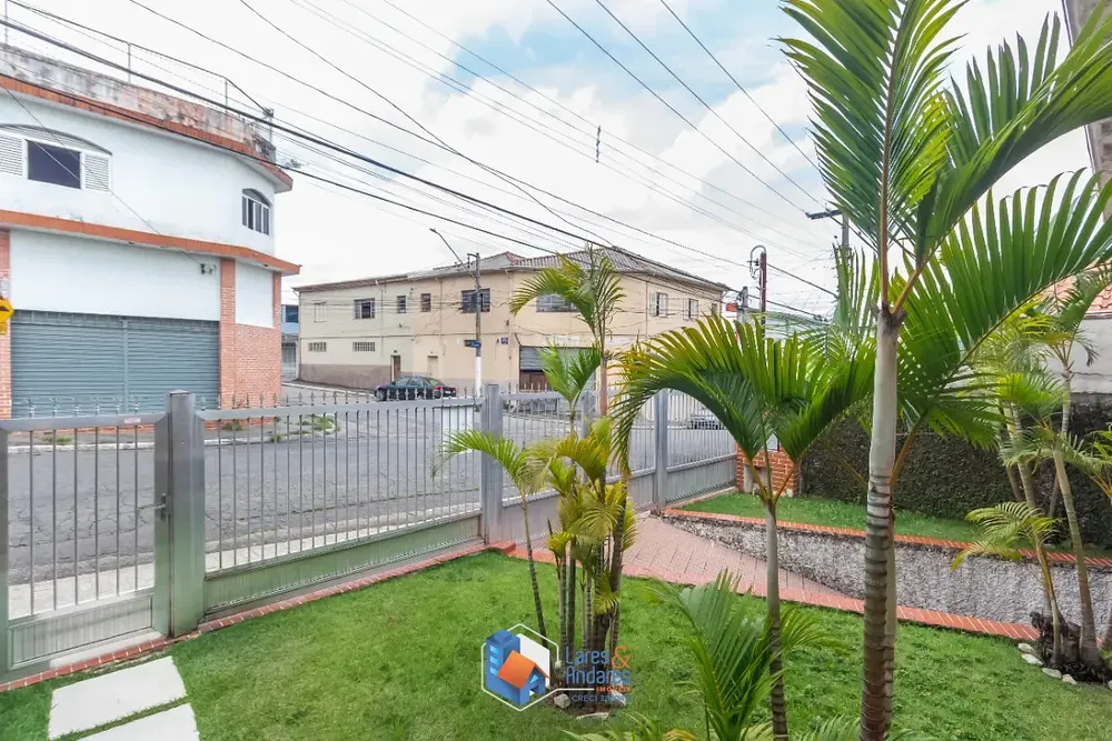 Casa, 3 quartos, 250 m² - Foto 1