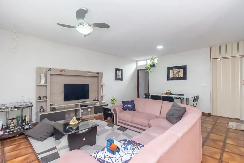 Casa, 3 quartos, 250 m² - Foto 6