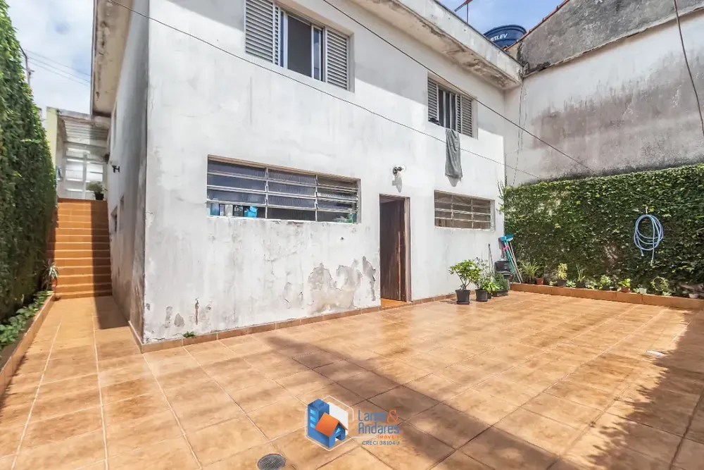 Casa, 3 quartos, 250 m² - Foto 4