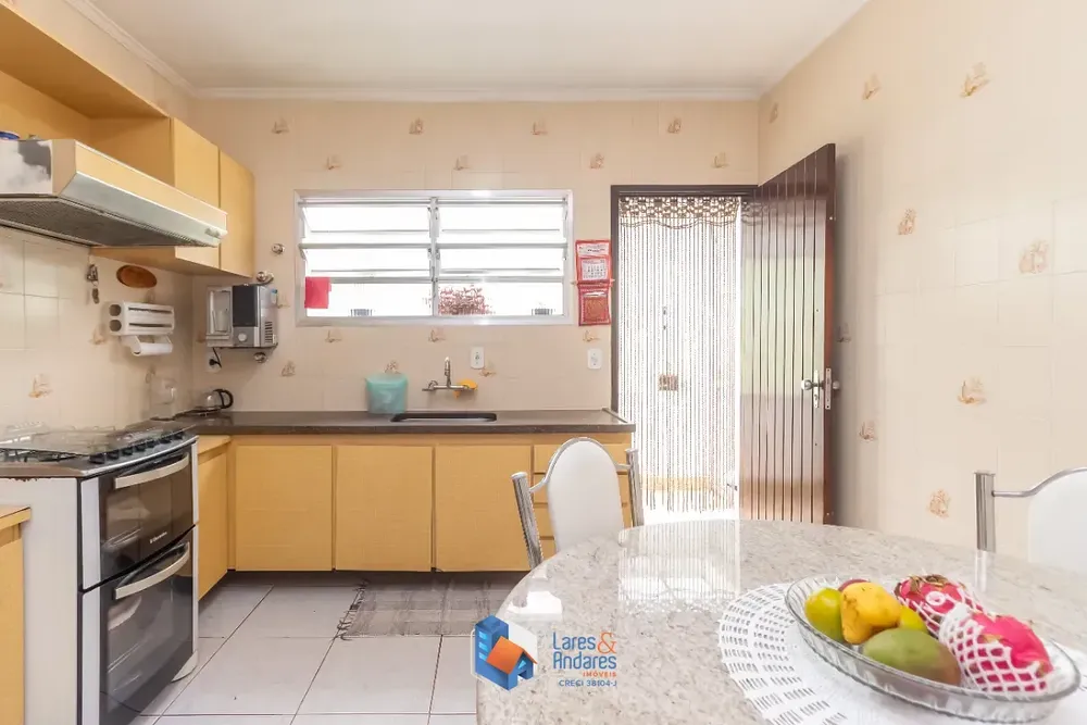 Casa, 3 quartos, 250 m² - Foto 2