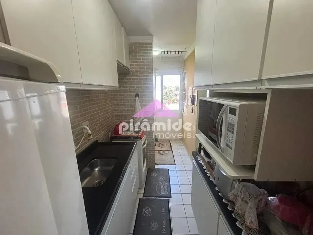 Apartamento, 2 quartos, 58 m² - Foto 1