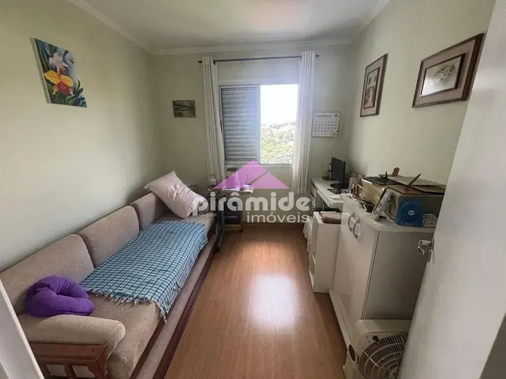 Apartamento, 2 quartos, 58 m² - Foto 4
