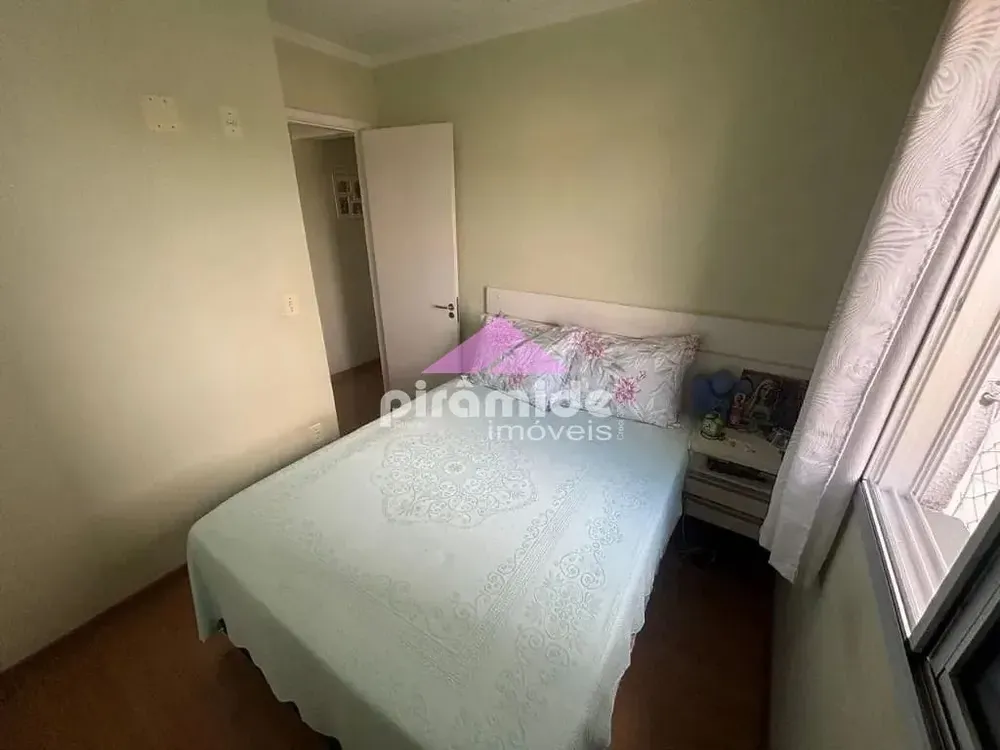 Apartamento, 2 quartos, 58 m² - Foto 2