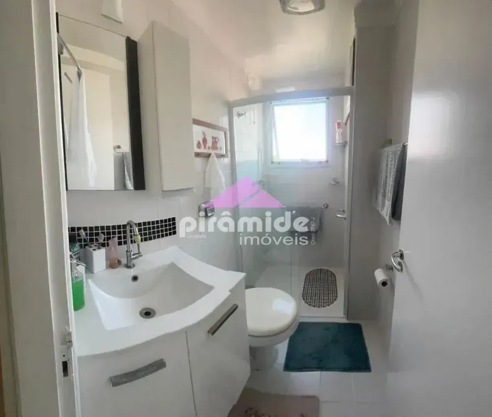 Apartamento, 2 quartos, 58 m² - Foto 3