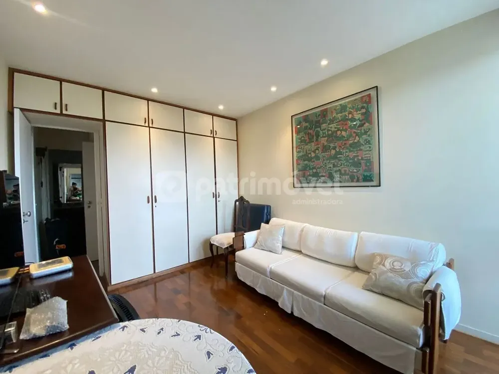 Cobertura, 3 quartos, 320 m² - Foto 24