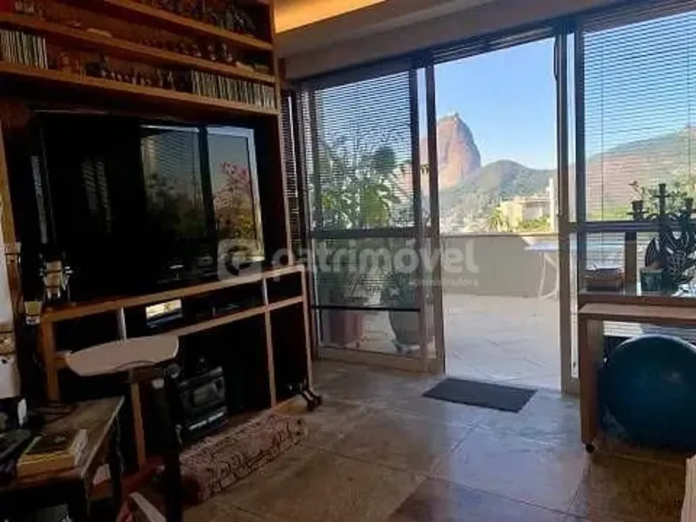Cobertura, 3 quartos, 320 m² - Foto 3