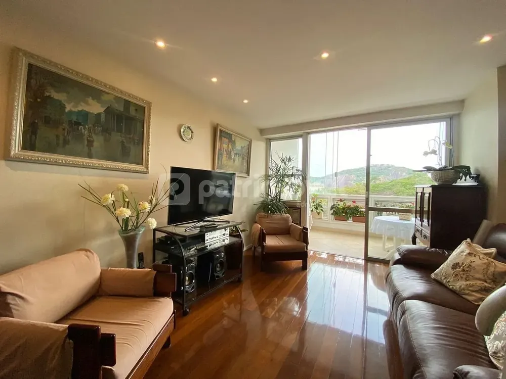 Cobertura, 3 quartos, 320 m² - Foto 13