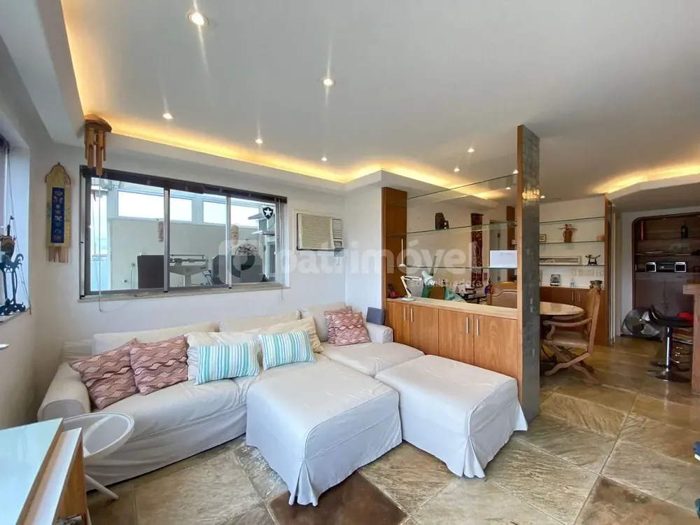 Cobertura, 3 quartos, 320 m² - Foto 8