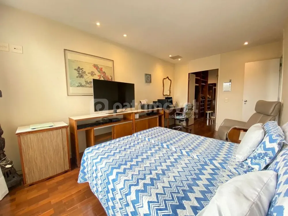 Cobertura, 3 quartos, 320 m² - Foto 18