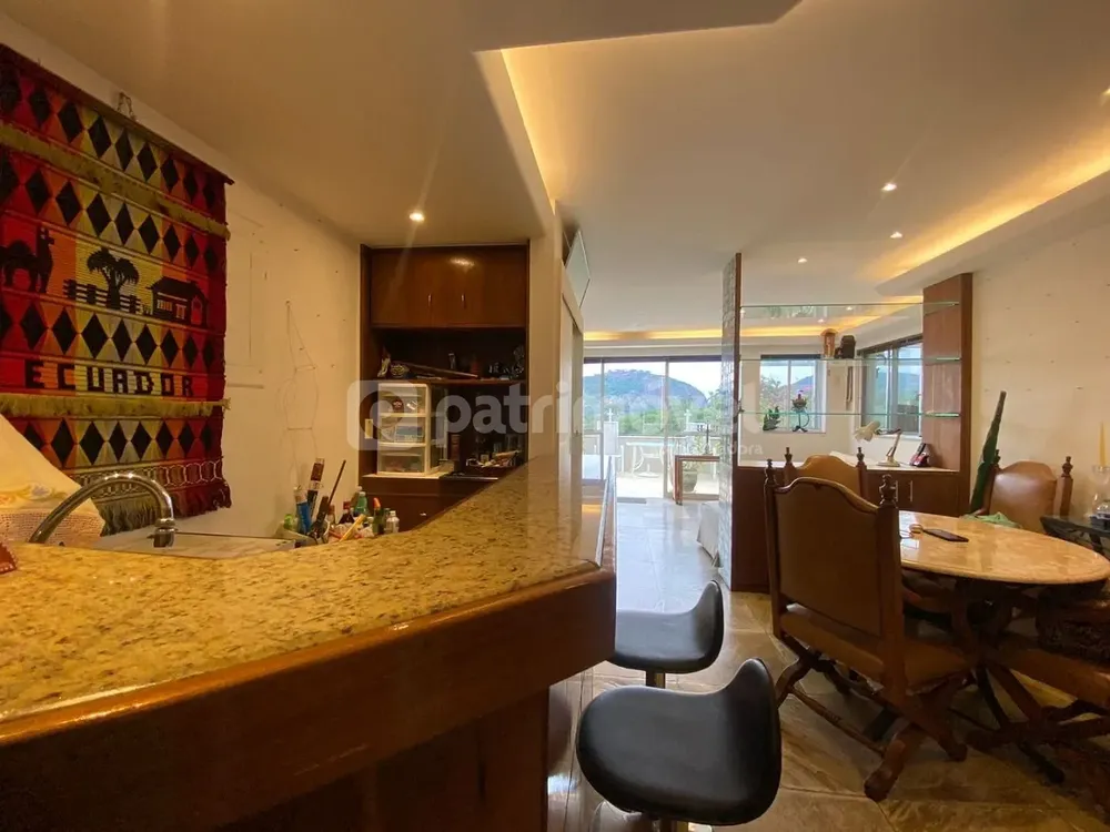 Cobertura, 3 quartos, 320 m² - Foto 12