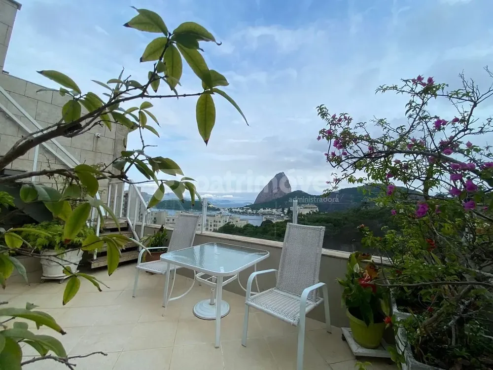 Cobertura, 3 quartos, 320 m² - Foto 34