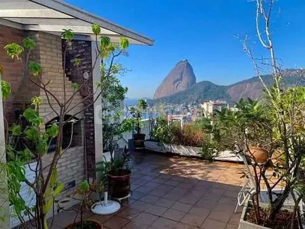 Cobertura, 3 quartos, 320 m² - Foto 1
