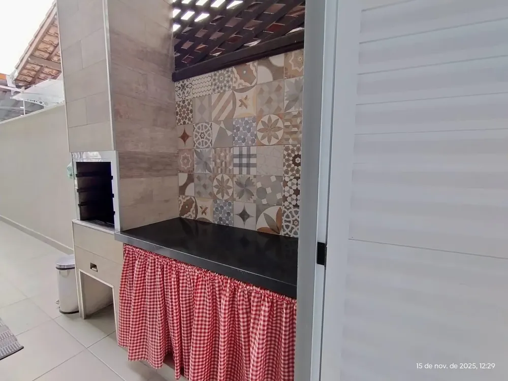 Casa, 3 quartos, 180 m² - Foto 3