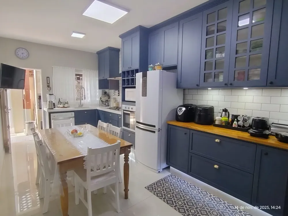 Casa, 3 quartos, 180 m² - Foto 7