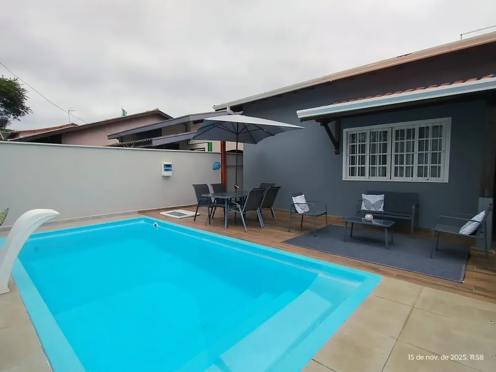 Casa, 3 quartos, 180 m² - Foto 1