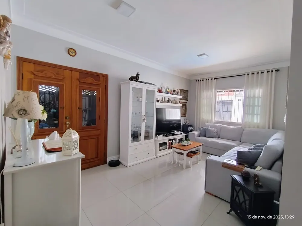 Casa, 3 quartos, 180 m² - Foto 4