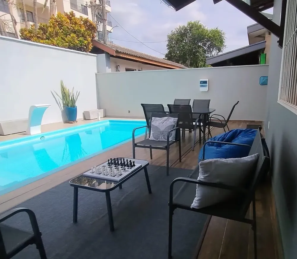 Casa, 3 quartos, 180 m² - Foto 6