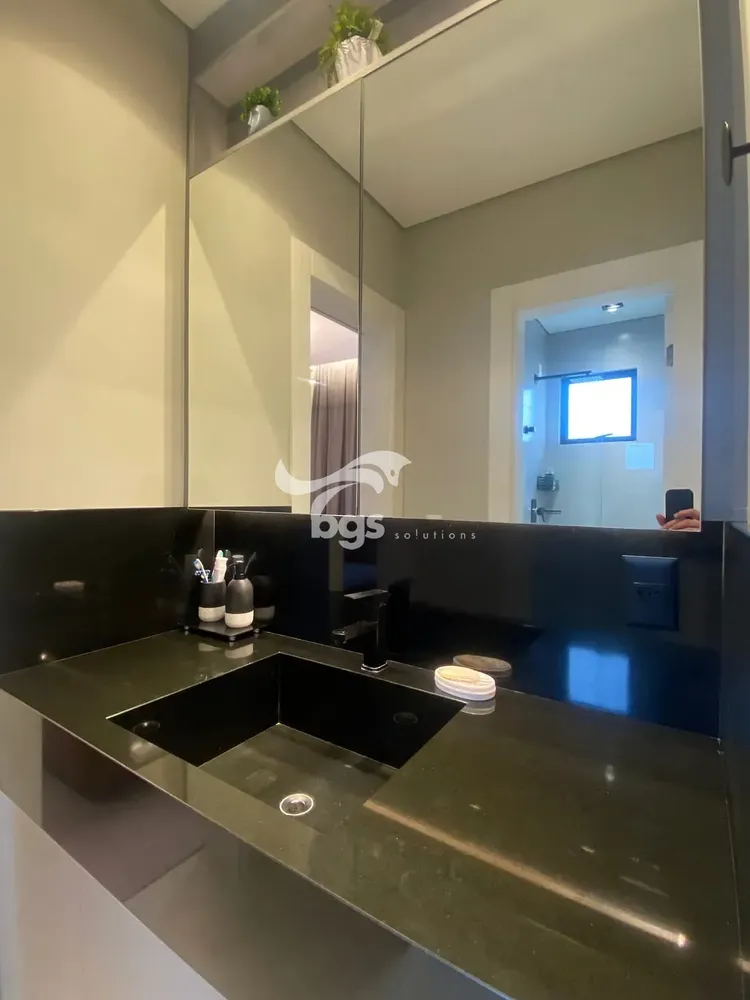 Apartamento, 3 quartos, 147 m² - Foto 4